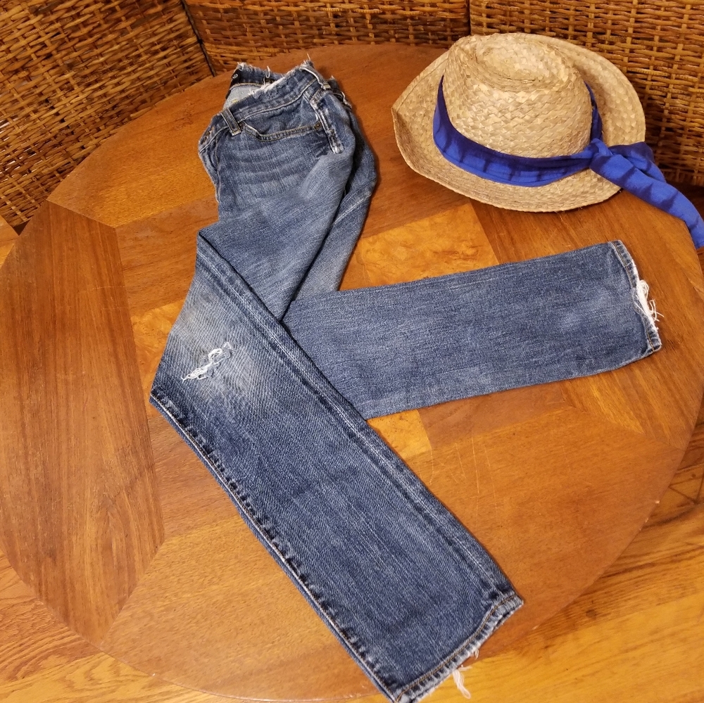 LUCKY BRAND JEANS